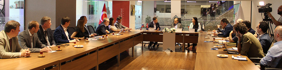 Mentor'un CEO Olsun Programı