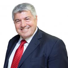 Prof. Dr. Ali Beba