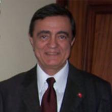 Bülent Şenver