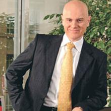 Cengiz Üçbaşaran
