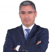 Mehmet Cantekin