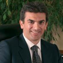 Doç. Dr. Murat Yalçıntaş