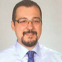 Dr. Alen Murat Kuyumcu