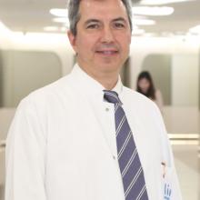 Prof. Dr. Celalettin İbrahim Kocatürk