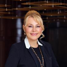 Demet Sabancı Çetindoğan