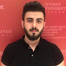 Hüseyin Akbarov<br>İktisadi, İdari ve Sosyal Bilimler Fakültesi<br>Öğrenci Sorumlusu
